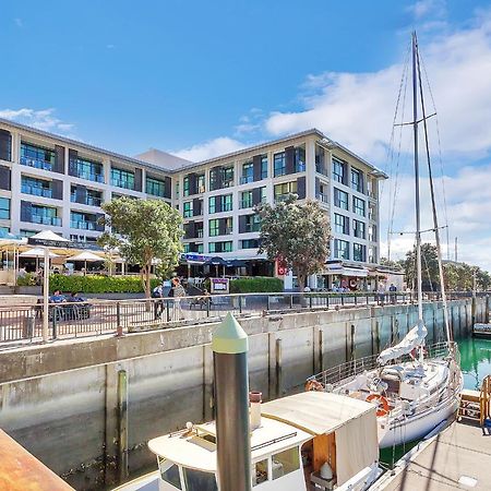 Your Next Viaduct Getaway! Auckland Eksteriør bilde